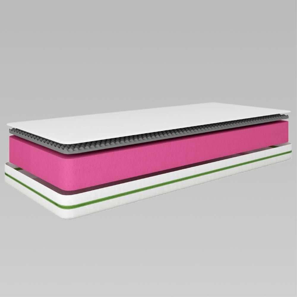 Матрац ортопедичний Koala Soma безпружинний 120x200 см (000-000-1696) - фото 5 Матрац ортопедичний Koala Soma безпружинний 120x200 см (000-000-1696) - фото 5