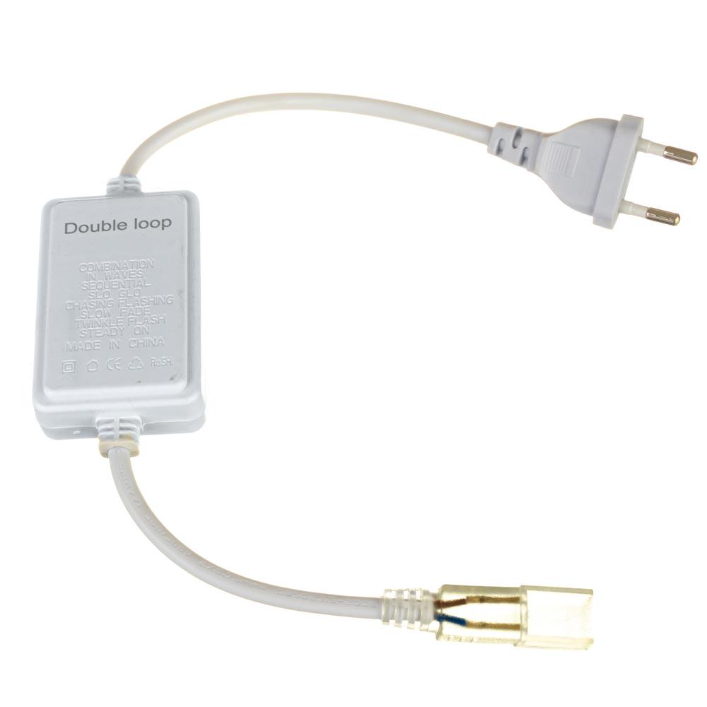 Контроллер для ленты Multi-Color SMD2835-48 220 V 2pin