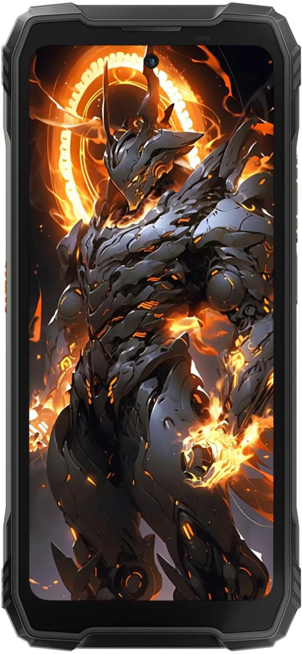 Смартфон Blackview Oscal TANK 1 5G 12/256 Гб Night Vision Global Version Orange (2793641717) - фото 3 Смартфон Blackview Oscal TANK 1 5G 12/256 Гб Night Vision Global Version Orange (2793641717) - фото 3