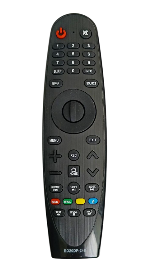 Пульт Huayu для Samsung ED20DF-24B (2324928037) Пульт Huayu для Samsung ED20DF-24B (2324928037)