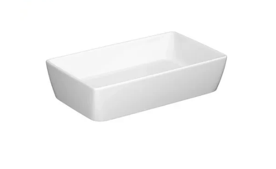 Умивальник Cersanit City 60х34 см (K35-047)