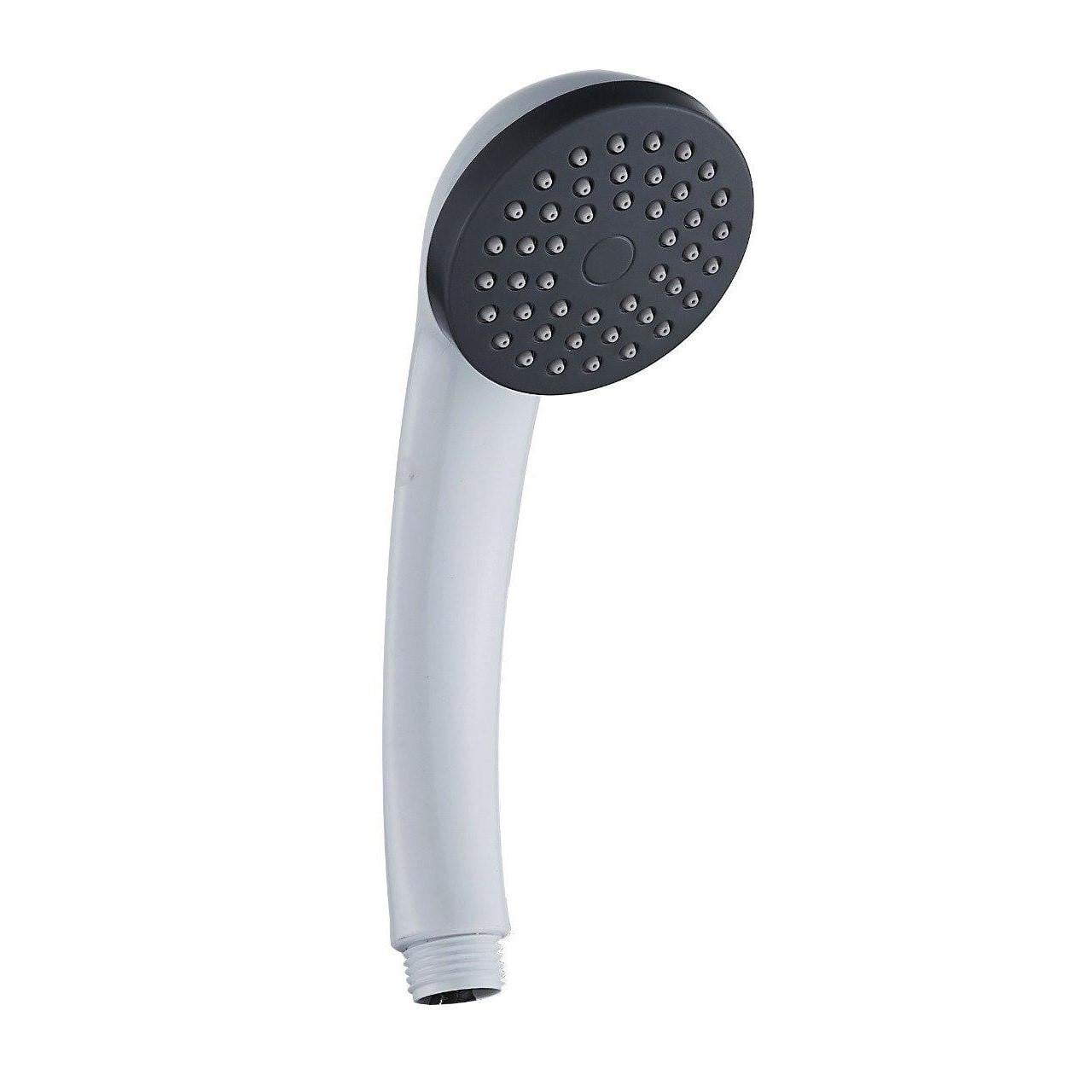Лейка для душа Wezer WKY-113 с 1 режимом Белый (SQ-1056306) Лейка для душа Wezer WKY-113 с 1 режимом Белый (SQ-1056306)