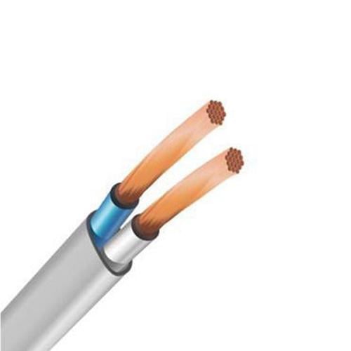 Провід ШВВП Вектор 2х0,75 мм