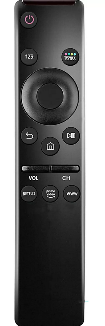 Пульт для телевизора Samsung BN59-01310A (2337)