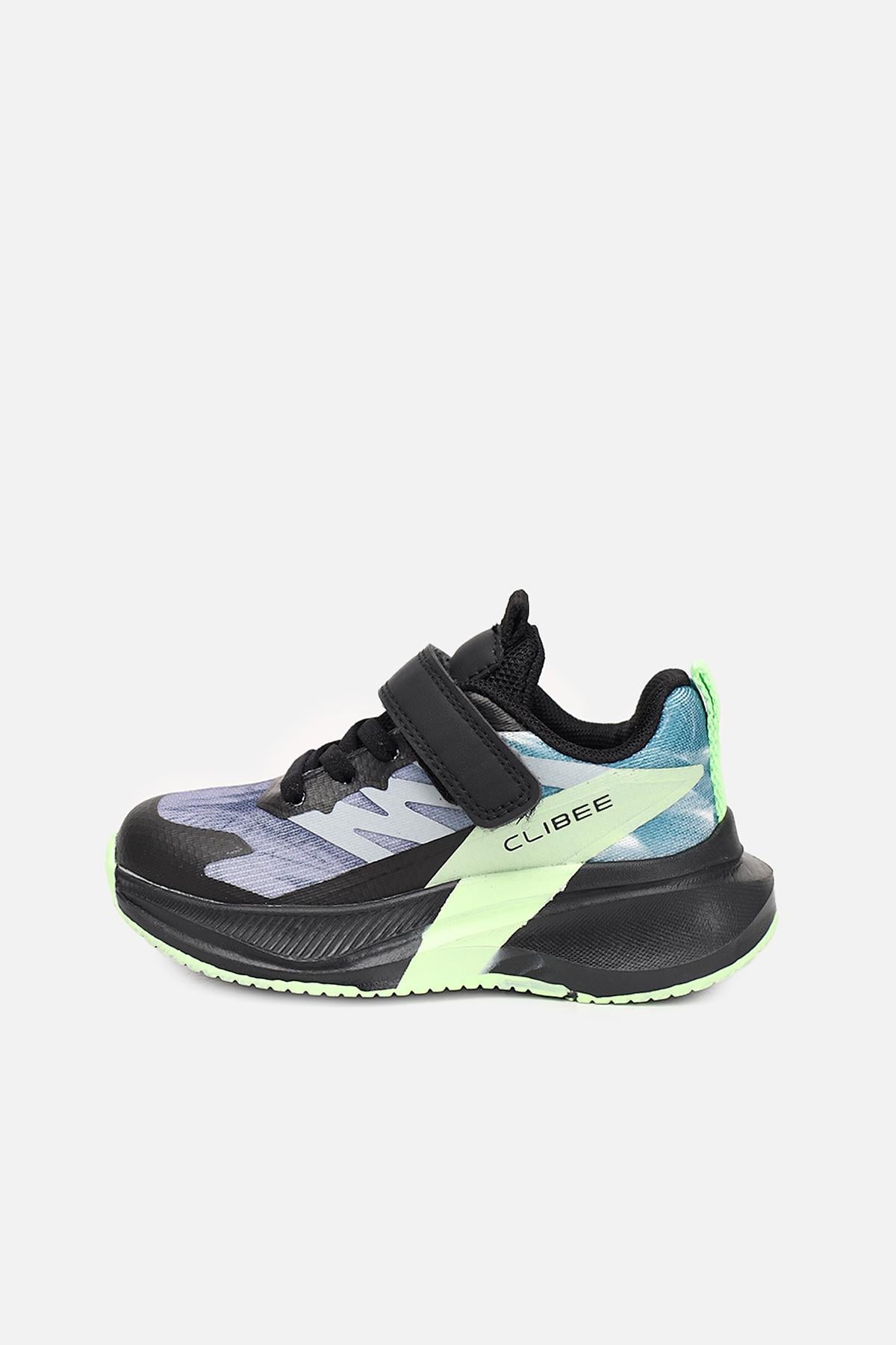 Кроссовки для мальчика Clibee ЦБ-00282317 р. 25 Синий (SKT001080107)