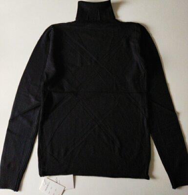 Гольф жіночий Moni&co L/XL Чорний - фото 9 Гольф жіночий Moni&co L/XL Чорний - фото 9