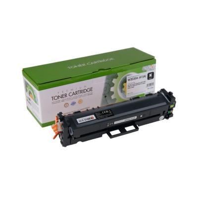 Картридж Static Control HP W2030A 415A Black (002-01-S2030A)