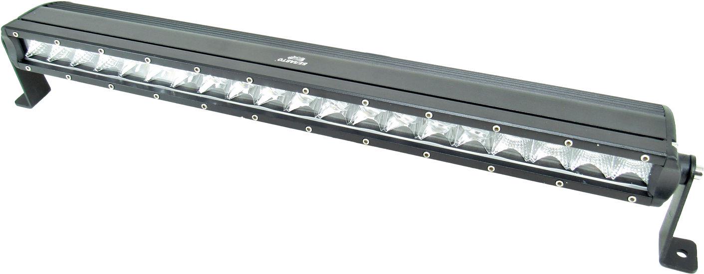 Фара светодиодная OFF ROAD LED 100W 6000К 40х538х78 мм BOL2005C