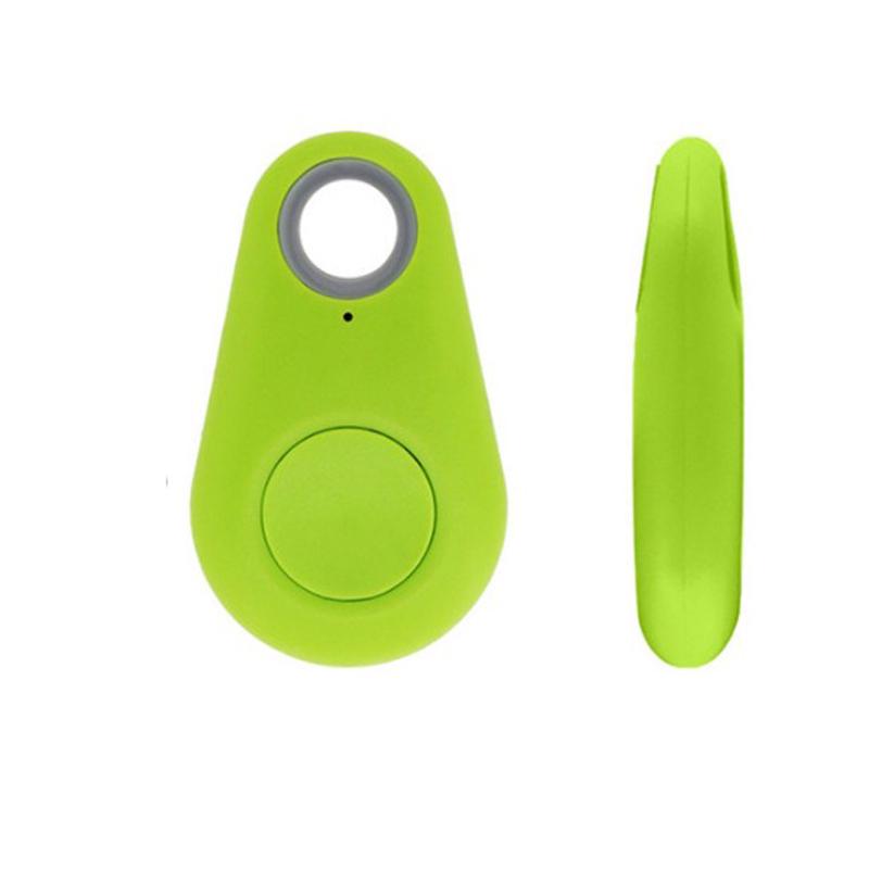 GPS-трекер брелок iTag Bluetooth IOS/Android (7aed1b10) - фото 2