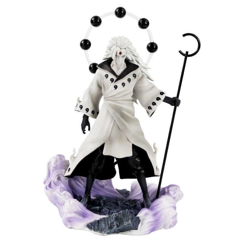 Фигурка Madara Uchiha Naruto 23 см (NA 22.681)