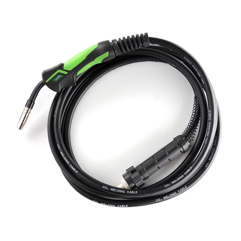 Пальник Apro з рукавом для напівавтомата 5 м (830769)