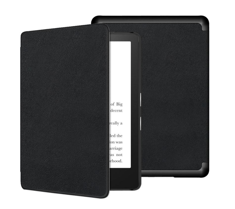 Обложка Primolux Slim для электронной книги Amazon Kindle Paperwhite 11th Gen 2021 Black (1578757011) - фото 5 Обложка Primolux Slim для электронной книги Amazon Kindle Paperwhite 11th Gen 2021 Black (1578757011) - фото 5