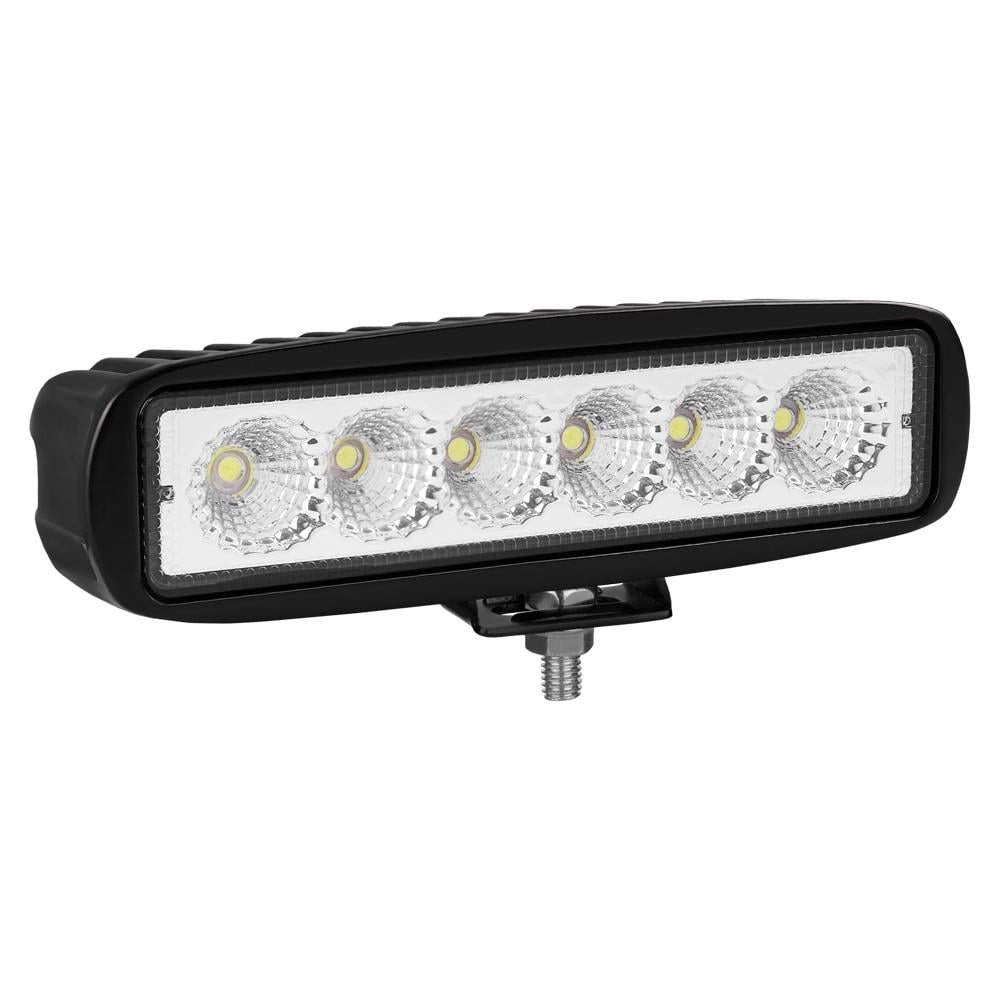 Фара светодиодная WINSO Pro EPISTAR рассеянный 10-30V 18W 1 шт. (780210)