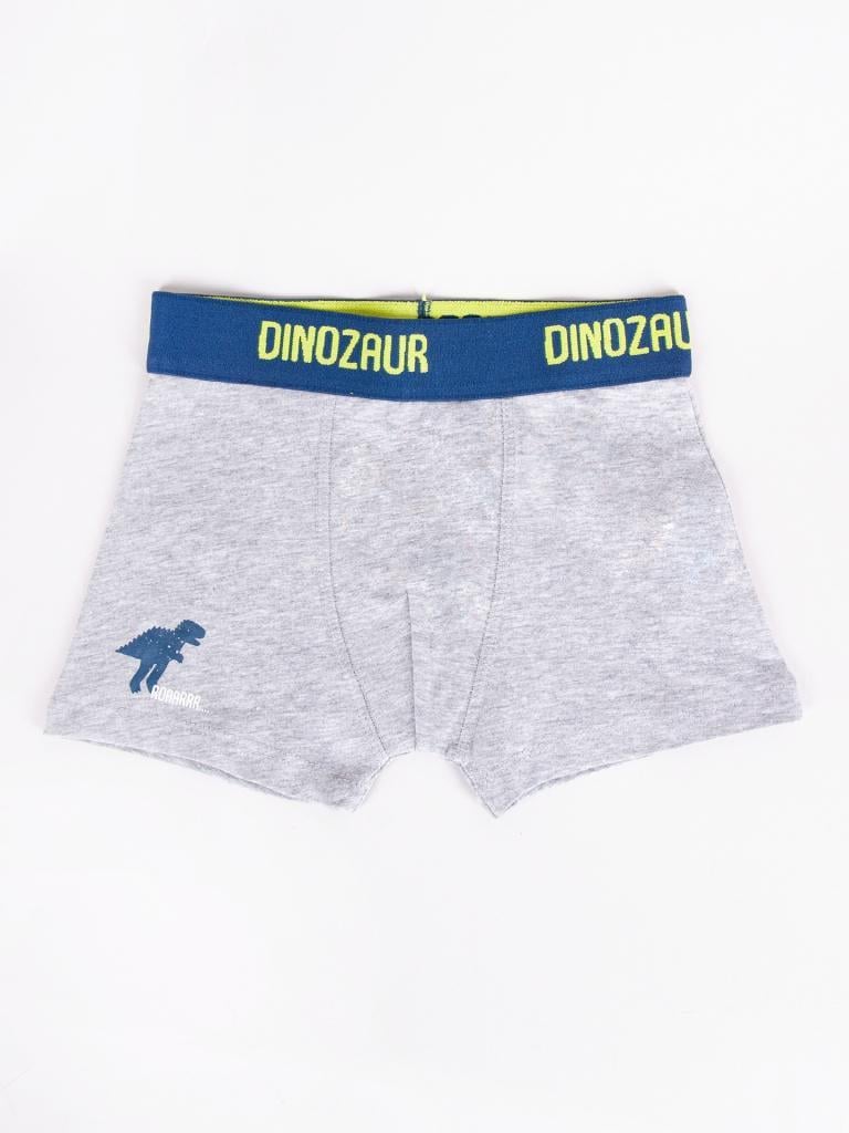 Труси-шортики YO 98-104 см Мікс (BMB-0007) - фото 3 Труси-шортики YO 98-104 см Мікс (BMB-0007) - фото 3