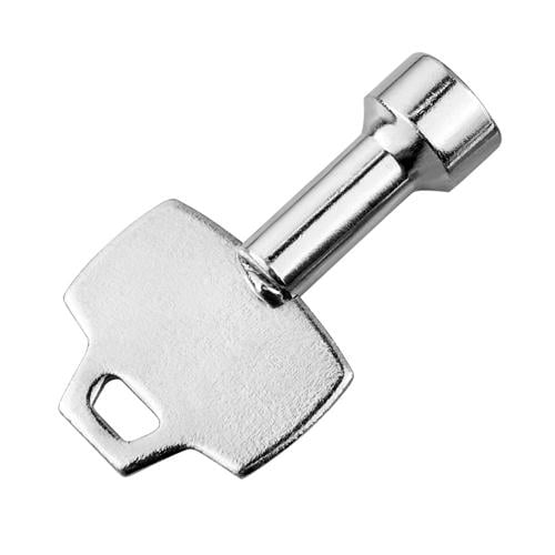 Ключ-трикутник MS705 для щитових шаф люків 53 мм (927259) Ключ-трикутник MS705 для щитових шаф люків 53 мм (927259)