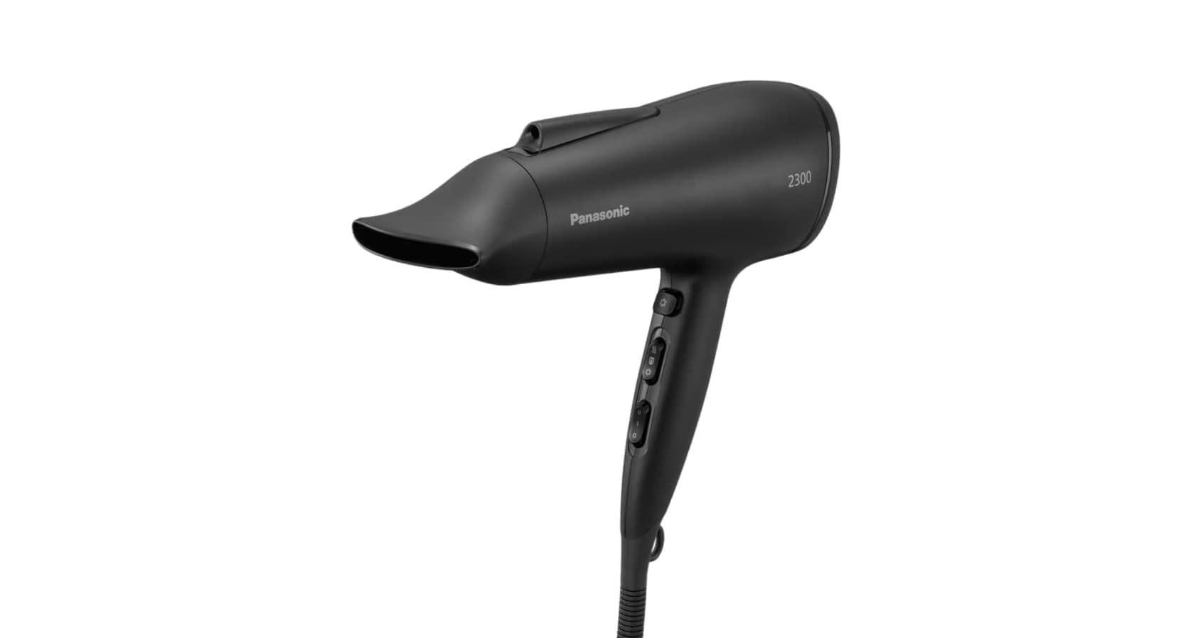 Фен ионный Panasonic EH-NE85-K865 2300 Вт Black (649848)