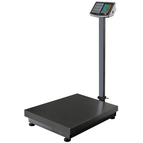Весы торговые напольные ACS-PRO 1000КГ/1000KG 60x80 см