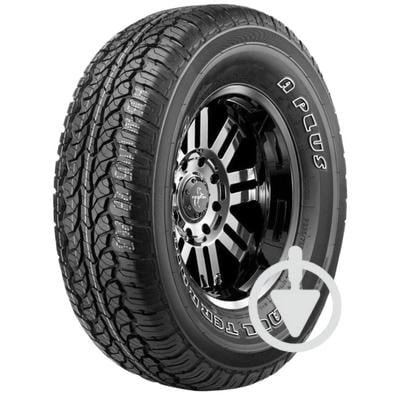 Автошина APLUS A929 A/T 185/75 R16C 104/102S