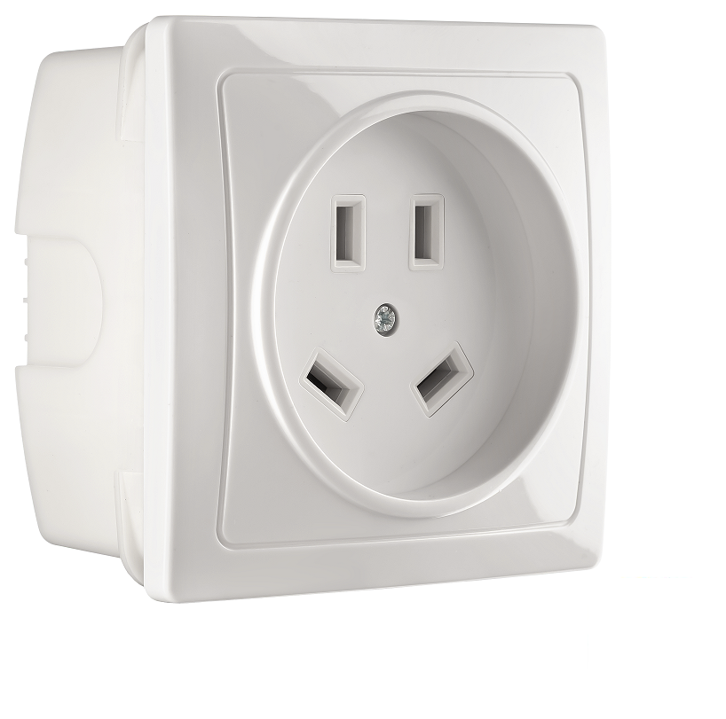 Розетка для электроплит СВ-У Коннект РС32-025 32А 3Р+Е 440V (РС32-025) Розетка для электроплит СВ-У Коннект РС32-025 32А 3Р+Е 440V (РС32-025)