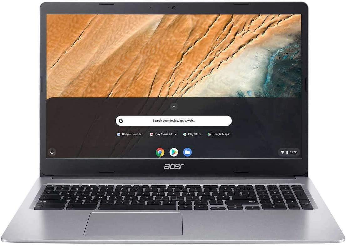 Ноутбук Acer Chromebook 315 CB315-3H-C69K (NX.ATDAA.00E)