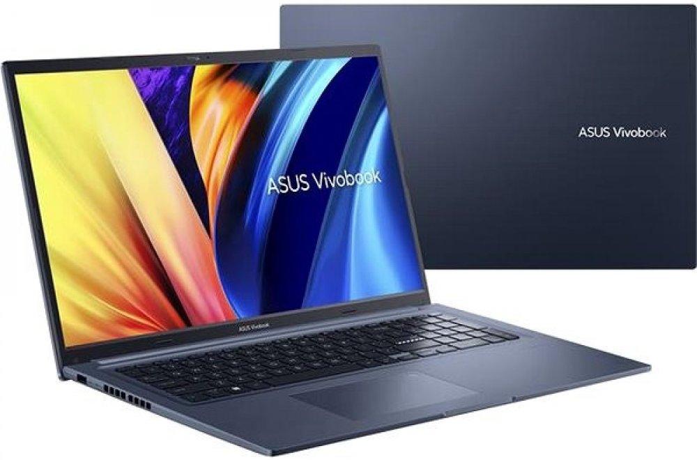 Ноутбук Asus VivoBook 17 X1702ZA-AU021W - фото 2