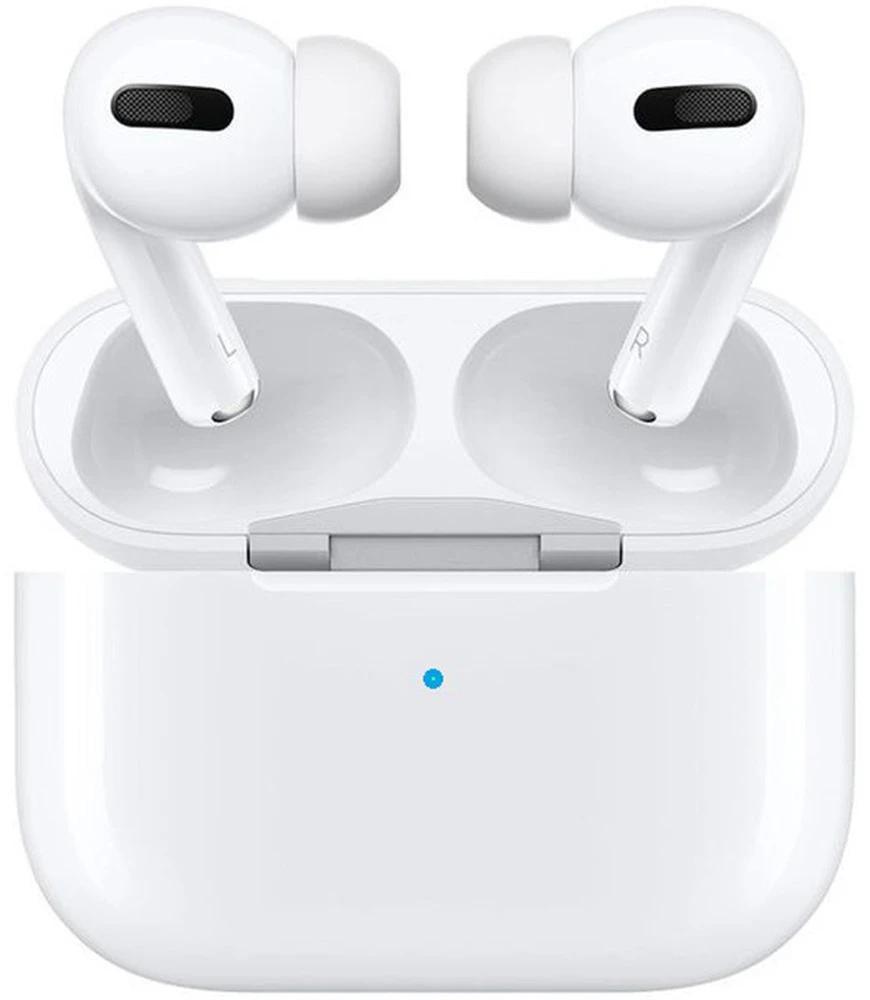 Наушники беспроводные TWS Xo F70T с чехолом (22431)