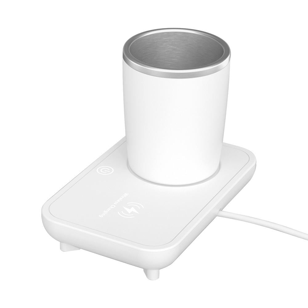 Розумна чашка Smart Cup з підігрівом - фото 4 Розумна чашка Smart Cup з підігрівом - фото 4