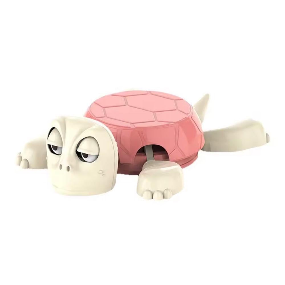 Підставка для кружки Черепашка Рожевий (NR0304_2)