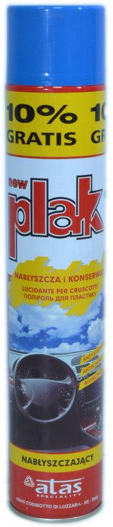 Полироль для торпедо ATAS Plak лаванда 750 мл (000006800)