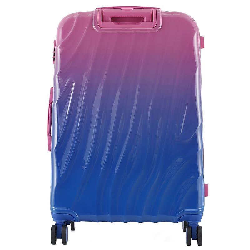 Чемодан SEMI LINE 29" L 104 л Rose/Blue Gradient (DAS302628) - фото 4 Чемодан SEMI LINE 29" L 104 л Rose/Blue Gradient (DAS302628) - фото 4