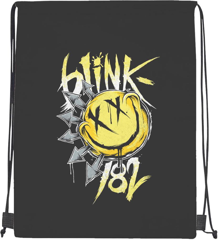 Мішок спортивний Blink182 7 (20298929)
