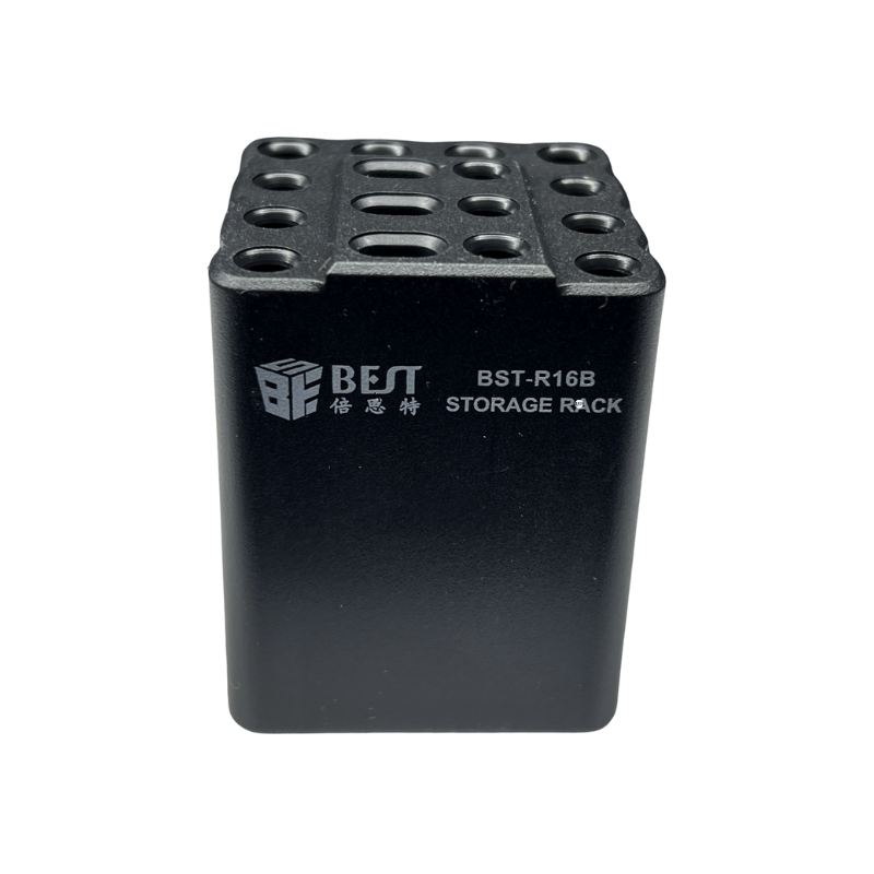 Підставка для жал паяльника BEST BST-R16 (Dp328) Підставка для жал паяльника BEST BST-R16 (Dp328)