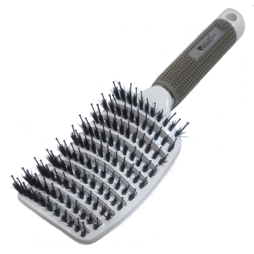 Щетка для волос Salon professional 0077B (0077B)