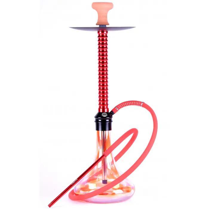 Кальян Yahya Spray Красный (19697)