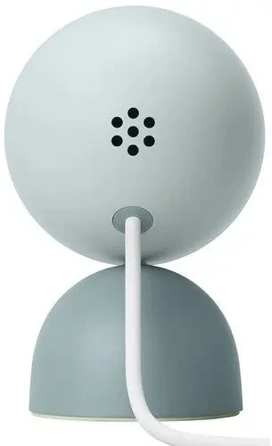 Умная камера Google Nest Cam Indoor 2nd Gen Fog (GA03178) - фото 4 Умная камера Google Nest Cam Indoor 2nd Gen Fog (GA03178) - фото 4