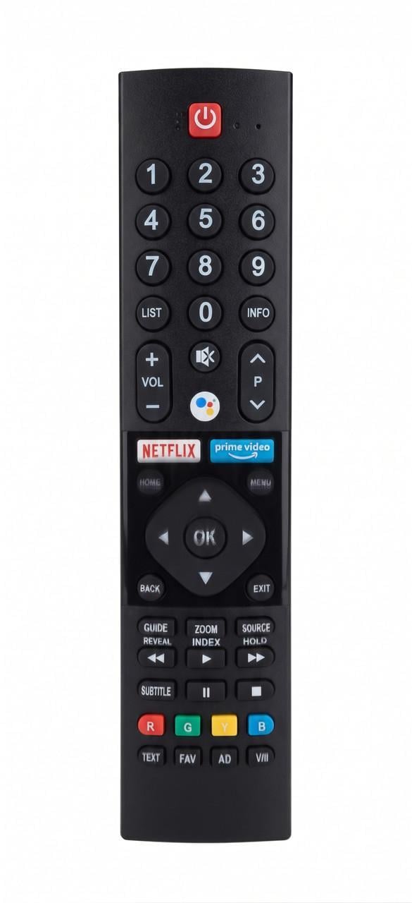 Пульт Huayu для Panasonic PN-V2 з голосовим керуванням (3229780568)