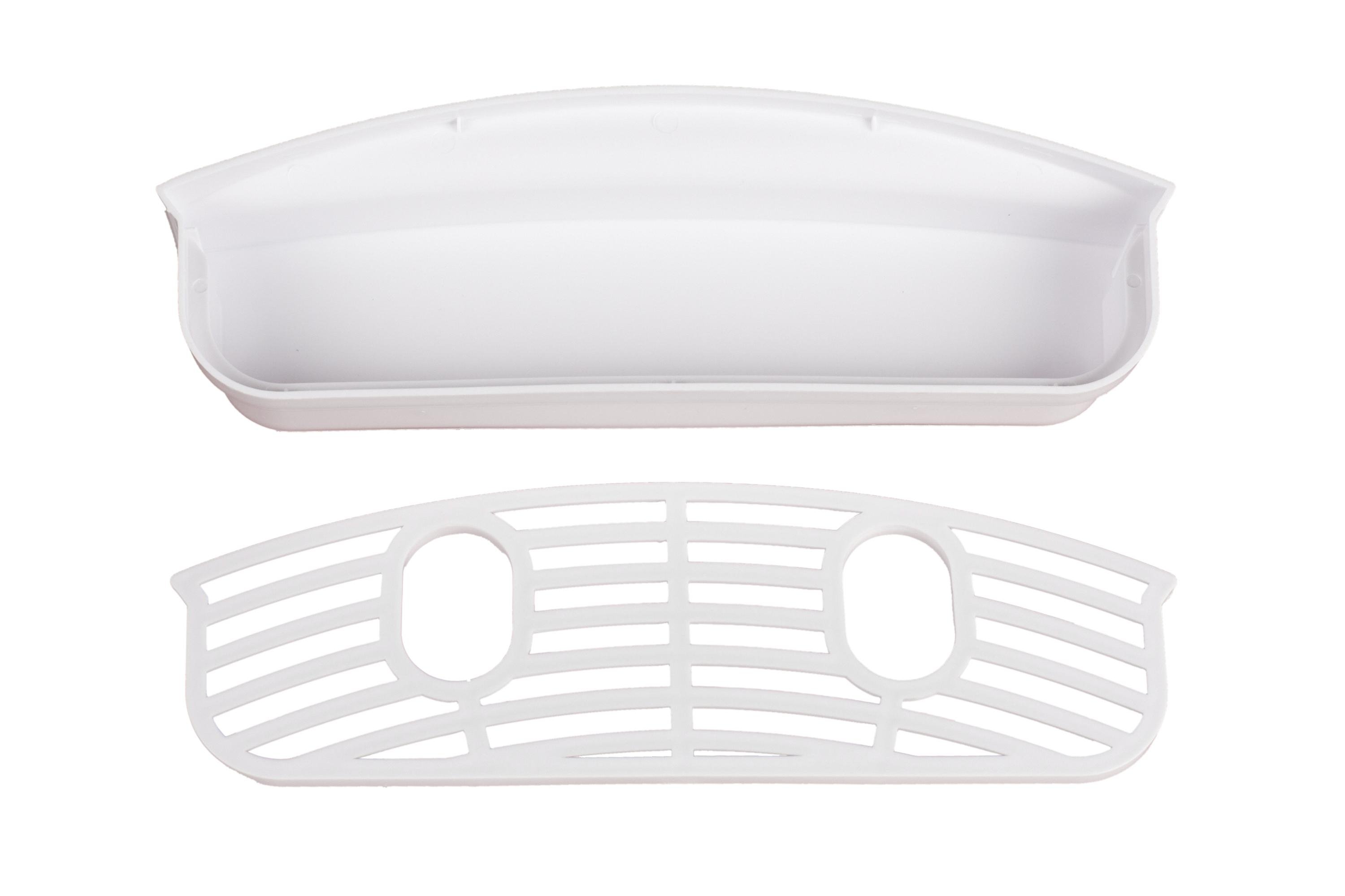 Кулер для воды HotFrost V118F Белый (29596623) - фото 9 Кулер для воды HotFrost V118F Белый (29596623) - фото 9