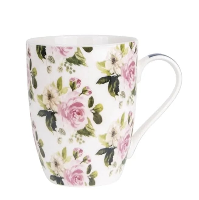 Чашка фарфоровая Flora Betty 0,34 л (32121)