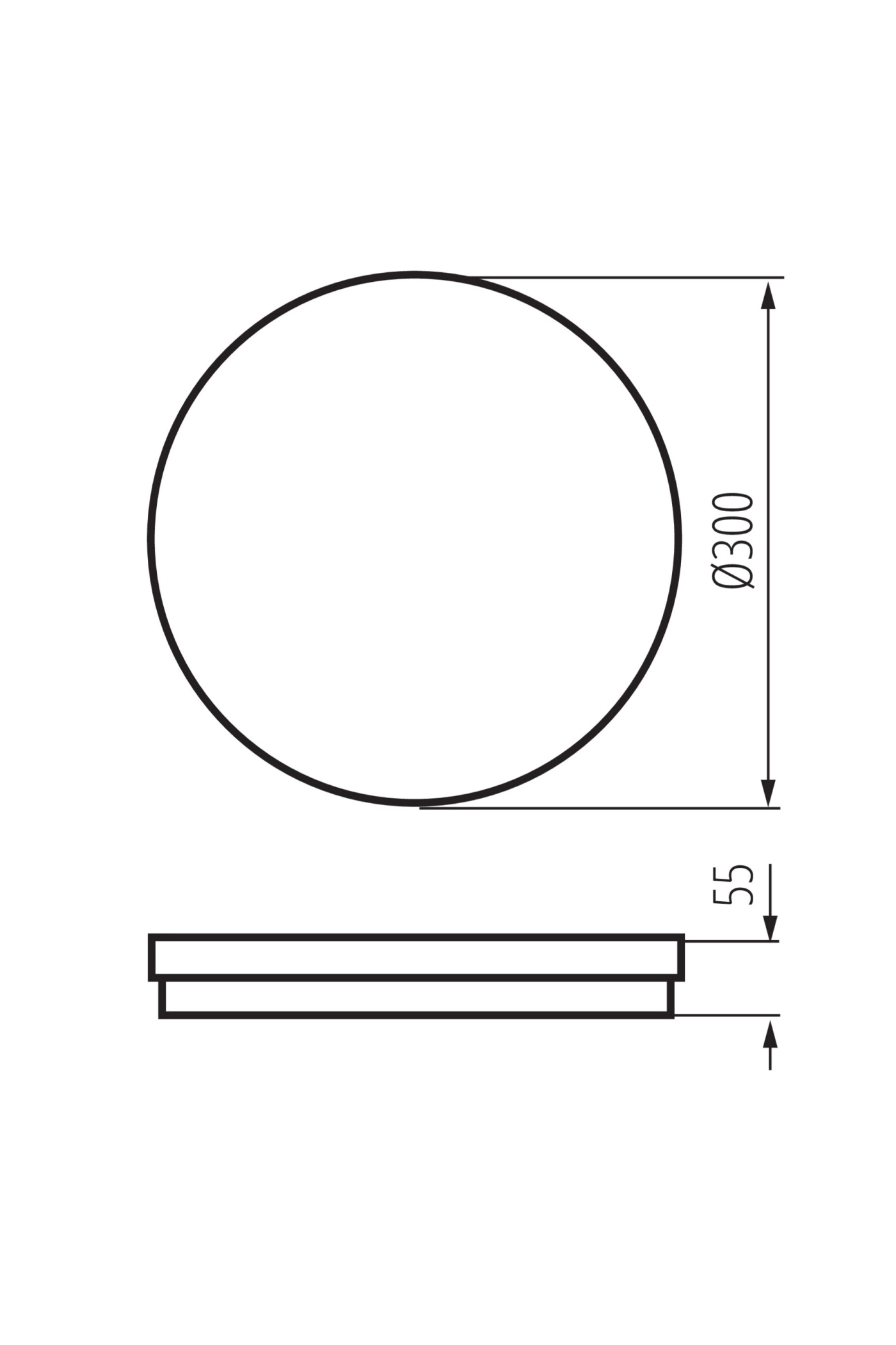 Світильник вуличний Kanlux 38384 BENO 1 x LED module max. 30 Вт (38384) - фото 11 Світильник вуличний Kanlux 38384 BENO 1 x LED module max. 30 Вт (38384) - фото 11