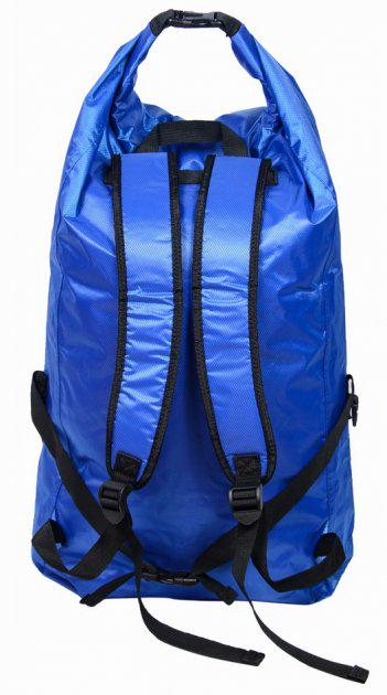 Герморюкзак Tramp Diamond Rip-Stop 25л Blue (1042-TRA-256-blue)