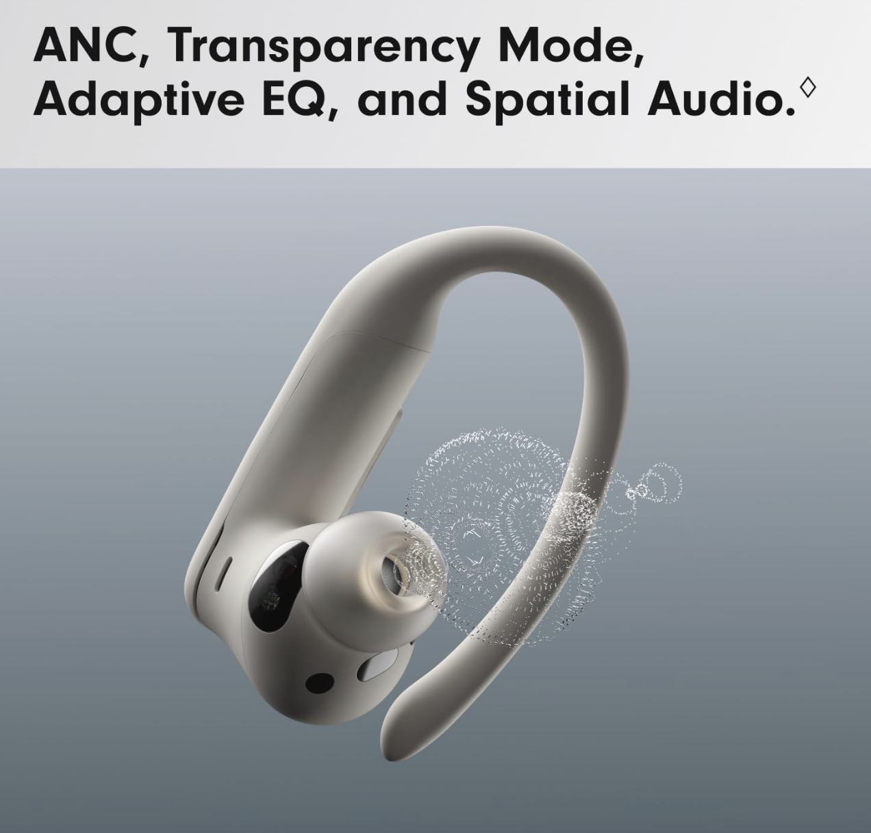 ᐉ Наушники Beats by Dr. Dre Powerbeats Pro 2 Quick Sand (MX733