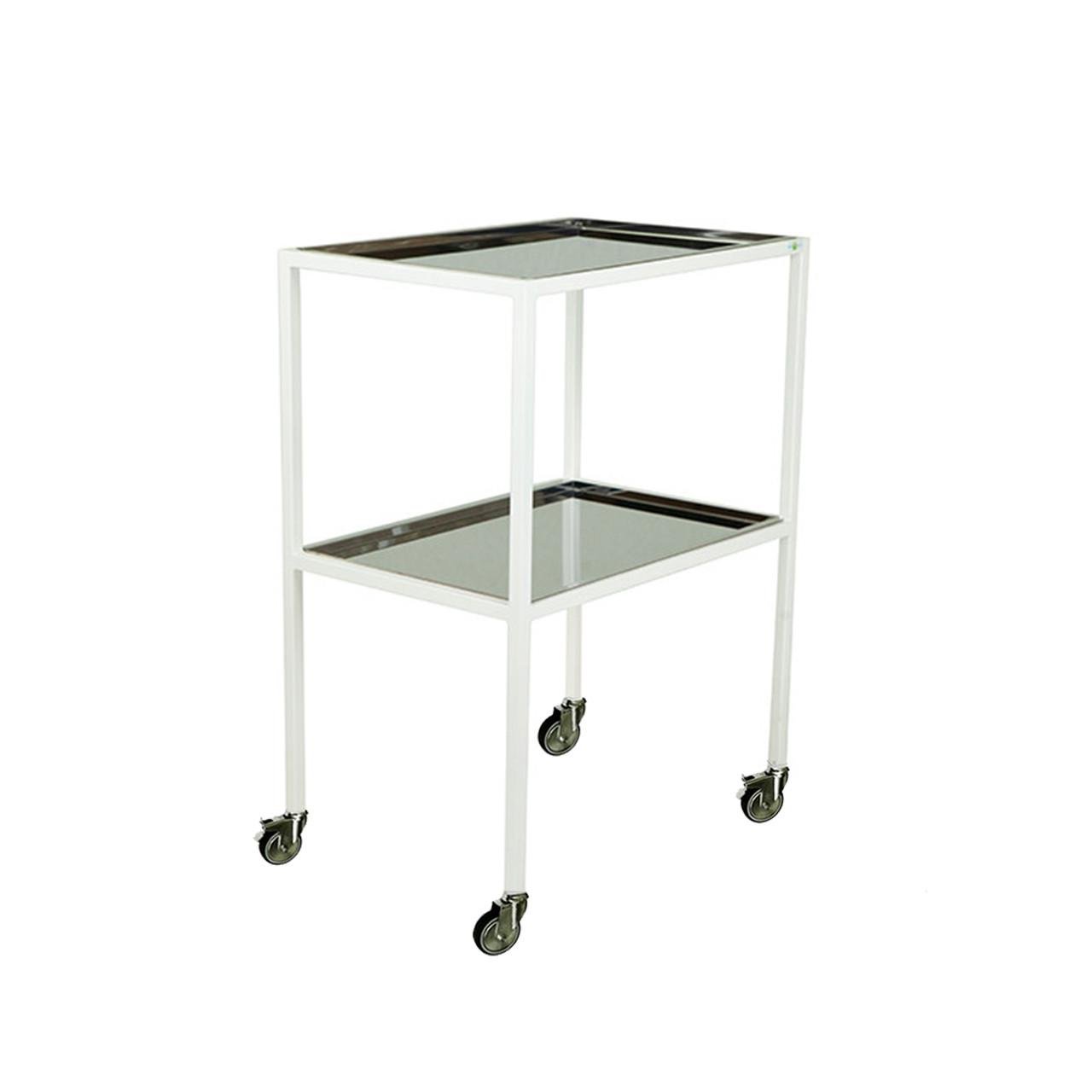 Стол медицинский для приборов Mednova СТ-И-2Нк и инструментов передвижной (28413517)