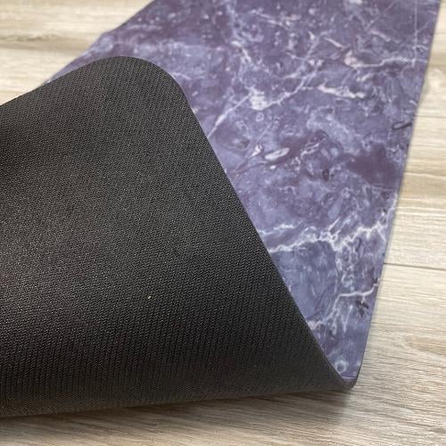 Коврик диатомитовый для кухни/ванной Marmur 160х50 см Темный мрамор (KDkitchen160marmur010) - фото 3 Коврик диатомитовый для кухни/ванной Marmur 160х50 см Темный мрамор (KDkitchen160marmur010) - фото 3