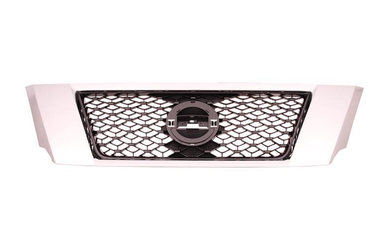 Решетка передняя Nissan Pathfinder S/SV/SL (CP NS-PATH-12-1850)