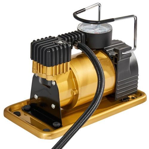 Компрессор автомобильный Кентавр АК-16035A (000190037)