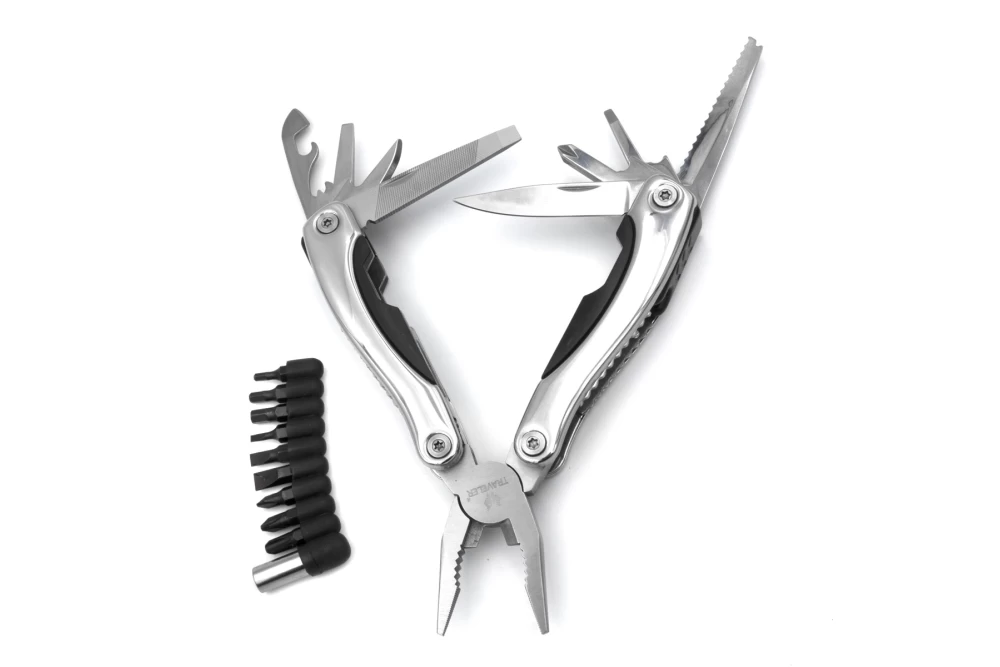 Мультитул Traveler MT609iD-8G (373618) - фото 3