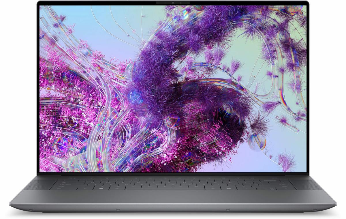 Ноутбук DELL XPS 16.3"FHD+/Ultra 7 155H/16GB DDR5/512GB SSD/Arc/Win 11 (232544) Ноутбук DELL XPS 16.3"FHD+/Ultra 7 155H/16GB DDR5/512GB SSD/Arc/Win 11 (232544)