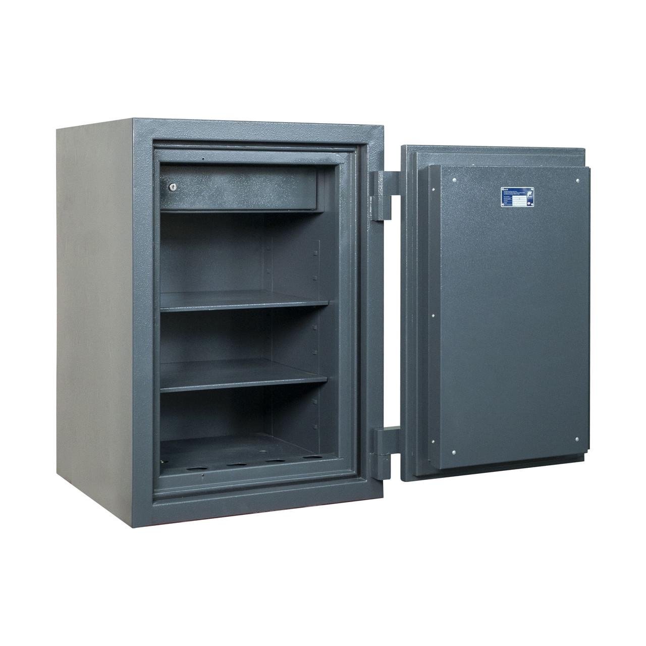 Сейф взломостойкий Griffon CLE V.100.K.E.Т - фото 3