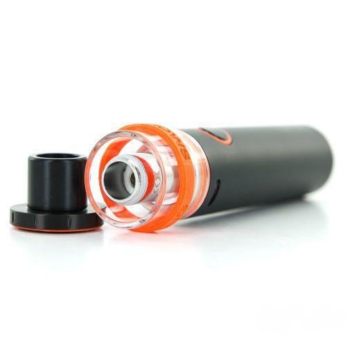 Електронна сигарета Smok Vape Pen 22 1650 mah Kit Чорний (657628394) - фото 4