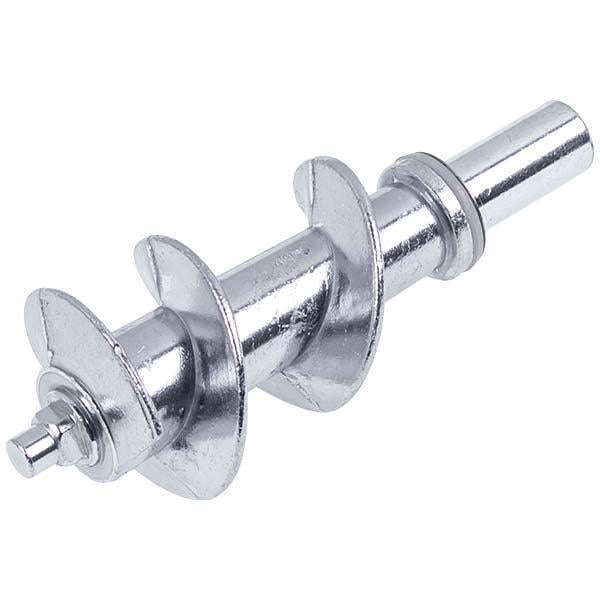 Шнек мясорубки OR-MG02-27 с уплотнителем (00000000437)